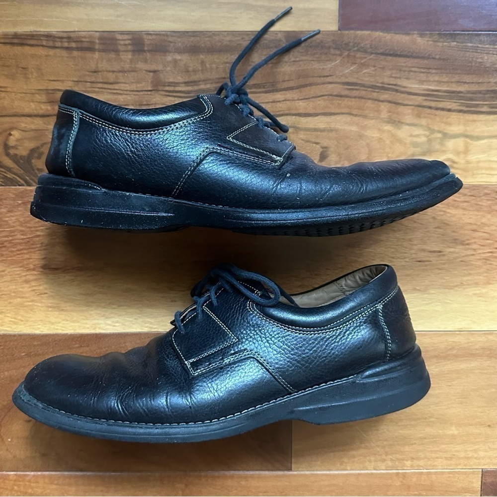 Johnston & Murphy Oxford Shoes